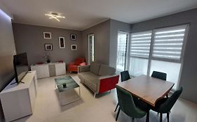 Apartament DIAMENTOWY z garażem -Centrum Gliwic